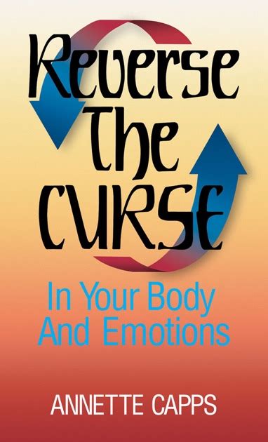 This book will show you how to reverse the emotional curse and, in so doing, open the door for physical healing and miracles in believers' lives. Doctors cannot reverse the curse of …
